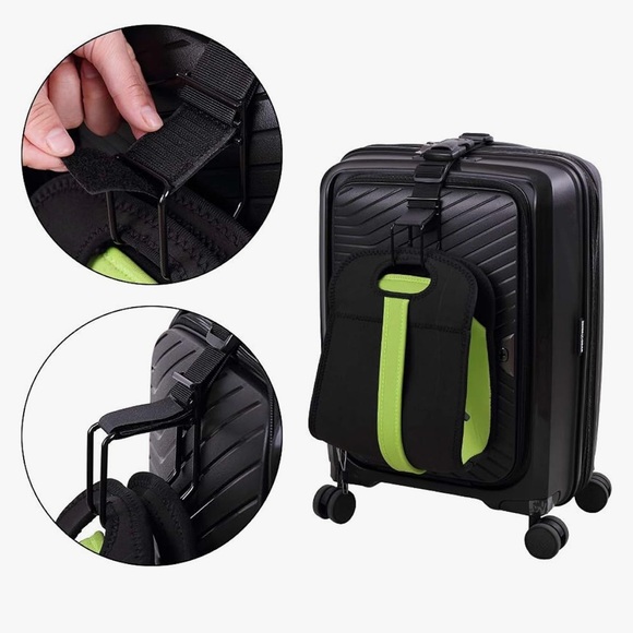 Luggage strap - Picture 4 of 6